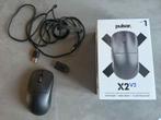 Pulsar X2V2 Mini Wireless Muis - Nieuwstaat!, Computers en Software, Muizen, Ophalen of Verzenden, Muis