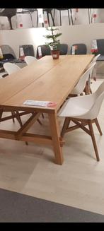 Table salle à manger Mockelby ikea, Huis en Inrichting, Tafels | Eettafels, Ophalen of Verzenden, Zo goed als nieuw