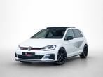 VOLKSWAGEN GOLF 7.5 GTI TCR | GARANTIE | PANO | ORYXWHITE, Auto's, USB, 4 cilinders, 1984 cc, 5 deurs