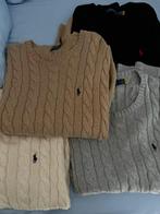 Ralph lauren truien, Kleding | Heren, Bodywarmers, Overige kleuren, Verzenden, Ralph Lauren, Overige maten