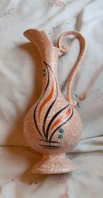 § vase cruche Aiguière bequet moule 744, Antiek en Kunst, Antiek | Keramiek en Aardewerk, Ophalen of Verzenden