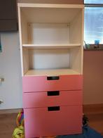 Kinderkast, Ophalen, Zo goed als nieuw