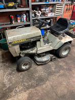 Zitmaaier 11 pk 80cm maaibreedte, Jardin & Terrasse, Tondeuses autoportées, Enlèvement, Comme neuf