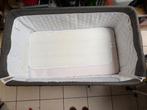 Babybed, Kinderen en Baby's, Kinderkamer | Bedden, Ophalen, Gebruikt