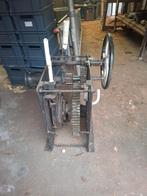 ankerlier, Sports nautiques & Bateaux, Accessoires navigation, Enlèvement, Utilisé, Ancrer et Accoster, Voilier ou Bateau à moteur