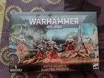 Warhammer 40K adeptus mechanicus, Nieuw, Figuurtje(s), Warhammer, Ophalen of Verzenden
