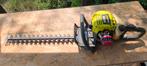 RYOBI LT2 heggenschaar, Tuin en Terras, Ophalen of Verzenden, Zo goed als nieuw, Benzine, Ryobi