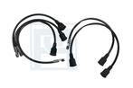 Bougiekabelset B4B Volvo onderdeel 54412, Auto-onderdelen, -, -, Nieuw, Ophalen of Verzenden