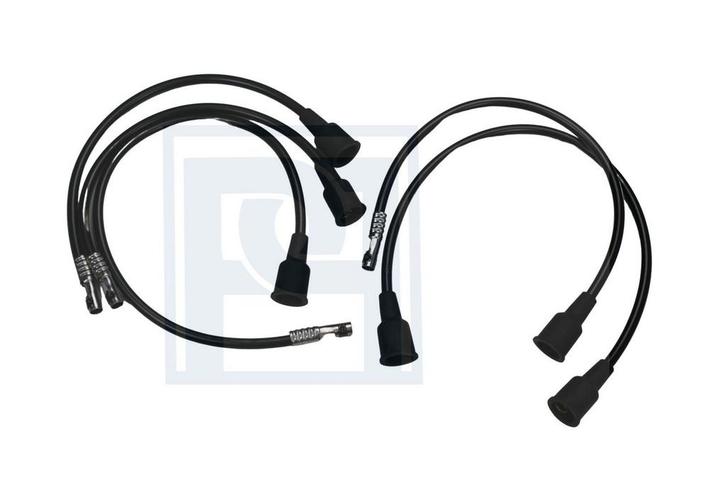Bougiekabelset B4B Volvo onderdeel 54412, Auto-onderdelen, Motor en Toebehoren, Volvo, Nieuw, Ophalen of Verzenden