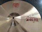 Paiste 2002 Ride, Muziek en Instrumenten, Drumstellen en Slagwerk, Ophalen, Nieuw, Overige merken