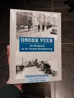 De westhoek onder vuur - Wilfried Pauwels, Boeken, Gelezen, Wilfried pauwels, Ophalen of Verzenden, Tweede Wereldoorlog