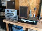 Vintage audio componenten Sansui, Yamaha, Philips etc.., Cd-speler, Losse componenten, Zo goed als nieuw, Ophalen