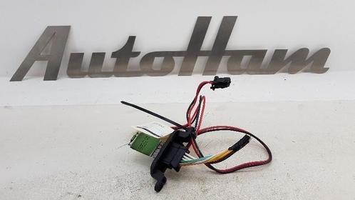 KACHELWEERSTAND Renault Kangoo Express (FW) (01-2008/-), Auto-onderdelen, Airco en Verwarming, Renault, Gebruikt