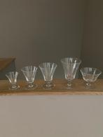 Glasservies, Enlèvement, Utilisé, Verre, Verre ou Verres