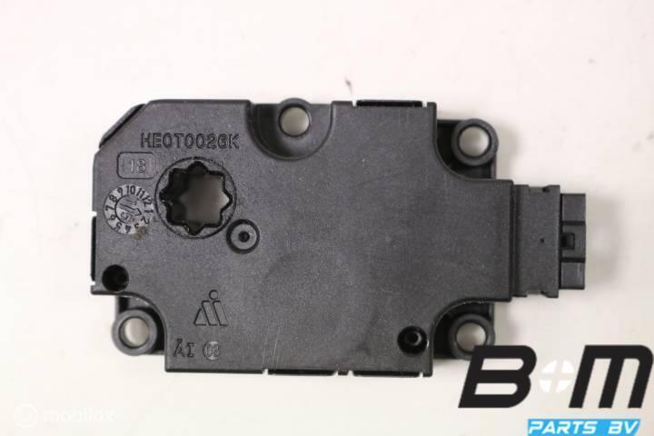 Kachelstelmotor Audi A4 8W, Auto-onderdelen, Airco en Verwarming, Gebruikt