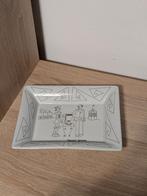 Vide poche Porcelaine Saint-Genou signé Fabienne Lamothe, Enlèvement ou Envoi