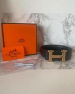 Hermès riem, 95 tot 105 cm, Verzenden, Nieuw, Hermes