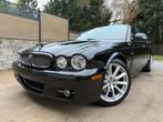 ✅Prachtige Jaguar XJ, X351🔥2.7d V6 207Pk🔥Sportpakket👌, Auto's, Jaguar, Automaat, 4 deurs, Achterwielaandrijving, Zwart
