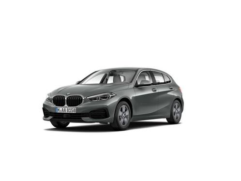 BMW Serie 1 116 Hatch, Auto's, BMW, 1 Reeks, Airbags, Bluetooth, Cruise Control, Metaalkleur, Navigatiesysteem, Parkeersensor