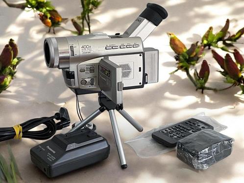 MiniDV camera - Sony en Panasonic (Leica), Audio, Tv en Foto, Videocamera's Digitaal, Zo goed als nieuw, Camera, Mini DV, Sony