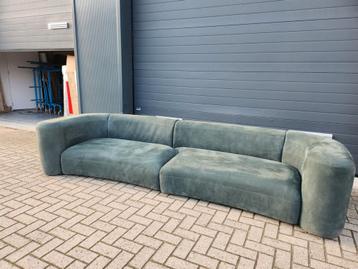 Baxter - Clara sofa by Christophe Delcourt beschikbaar voor biedingen