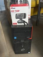 Futjitsu Esprimo E566, Computers en Software, 750GB, 2 tot 3 Ghz, 32 GB, Ophalen of Verzenden