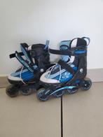 Inline skates maat 33-36, Ophalen, Zo goed als nieuw