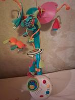 Tinny Music Mobile, Enlèvement