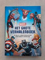 MARVEL: Het Grote Verhalenboek, Boeken, Ophalen, Zo goed als nieuw