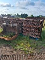 2400 stuks schotelpannen, Ophalen, Zo goed als nieuw