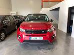 Land Rover - 2016 - Discovery Sport - DISCOVERY SPORT - Pers, Auto's, Land Rover, Automaat, Gebruikt, Euro 6, Bedrijf