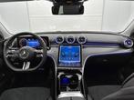 Mercedes-Benz C-Klasse 220 D Berline AMG Line Night Pack | P, Autos, Achat, 1800 kg, Entreprise, 200 ch