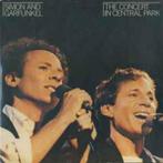 simon and garfunkel the concert in central park, 1960 tot 1980, Ophalen of Verzenden, Zo goed als nieuw, 12 inch