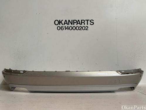 Volvo XC90 II achter bumperspoiler onder 31353430, Auto-onderdelen, Carrosserie, Bumper, Achter, Gebruikt