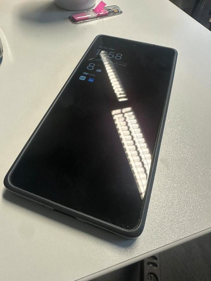 REDMI NOTE 13 PRO, Telecommunicatie, Mobiele telefoons | Huawei, Zo goed als nieuw, Zonder abonnement, Zonder simlock, Touchscreen