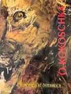 Kunstboek Oskar Kokoschka, Gelezen, Ophalen of Verzenden, Schilder- en Tekenkunst
