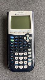 TI-34 plus rekenmachine Texas instruments, Ophalen of Verzenden, Gebruikt