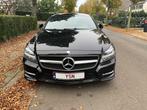 2011 - Mercedes-Benz CLS 350 CDI - Personenauto, Auto's, Mercedes-Benz, Automaat, Gebruikt, Bedrijf, Diesel