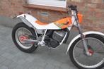 Essai de la Fantic 307 250cc, Motos, 12 à 35 kW, Autre, 1 cylindre, 250 cm³