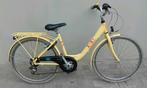 Meisjesfiets BFK XOXO alu 26inch 6speed NIEUWPRIJS 445€ 🚴‍♂, Fietsen en Brommers, Ophalen, Gebruikt, Oxford Sparta Batavus Norta gazelle Granville Sparta cube trek