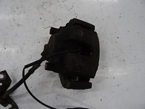 REMKLAUW LINKS VOOR BMW 3 serie Touring (E46 / 3) (54122), Auto-onderdelen, Remmen en Aandrijving, BMW, Gebruikt