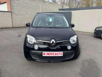 Renault Twingo 1.0i SCe Zen*BLUETH AIRCO Cruise Control beschikbaar voor biedingen