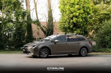 Toyota Corolla 1.8 HYBRID CVT PREMIUM LHD beschikbaar voor biedingen
