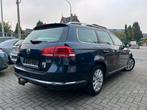 VOLKSWAGEN PASSAT 2011 2.0 TDI FULL FULL OPTIONS, Euro 5, Achat, Capteur de lumière, Beige