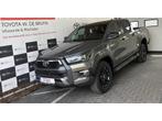 Toyota Hilux Invincible, 4 deurs, Overige kleuren, Overige brandstoffen, Bedrijf