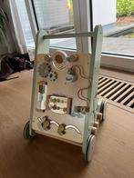 Little dutch loopwagen, Ophalen, Zo goed als nieuw