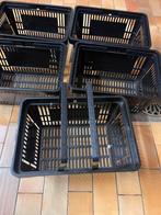 Winkel mandje per stuk 5, Ophalen of Verzenden, Zo goed als nieuw