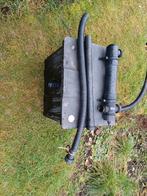 Filtre etang 10000 litres et sont  uv