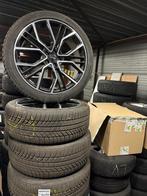 Winterset volvo XC90 21 inch, Auto-onderdelen, Banden en Velgen, Ophalen, Gebruikt, 255 mm, -