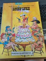 Lucky Luke, Boeken, Stripverhalen, Eén stripboek, Ophalen of Verzenden, Zo goed als nieuw